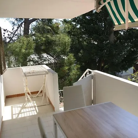 Irene Guest house Vieste