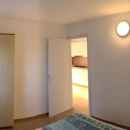 Guest house Irene Vieste