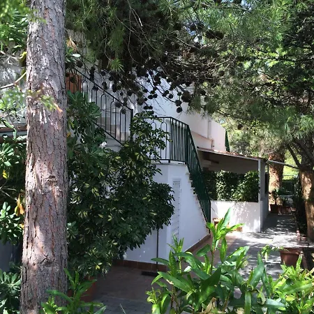Irene Guest house Vieste