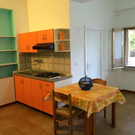 Irene Guest house