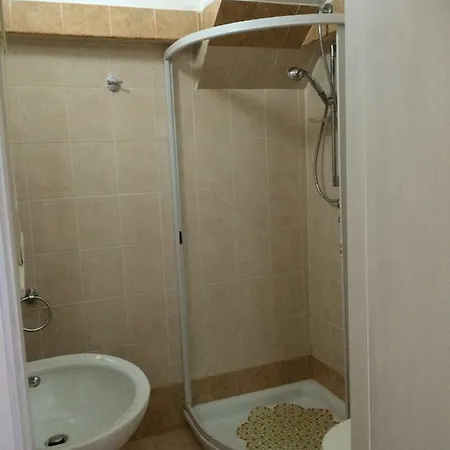 Guest house Irene Vieste